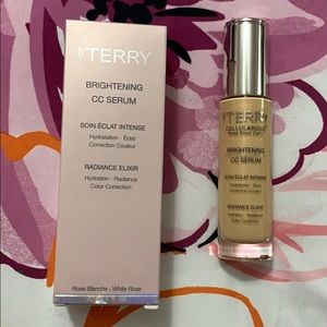 Terry Brightening CC Serum Apricot Glow